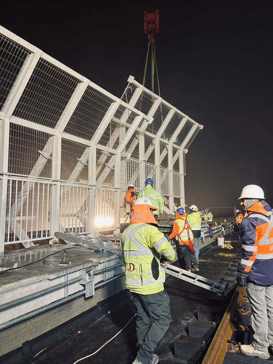 De urgencia a entrega cumplida: la historia de cómo SEGITEC respondió en tiempo récord