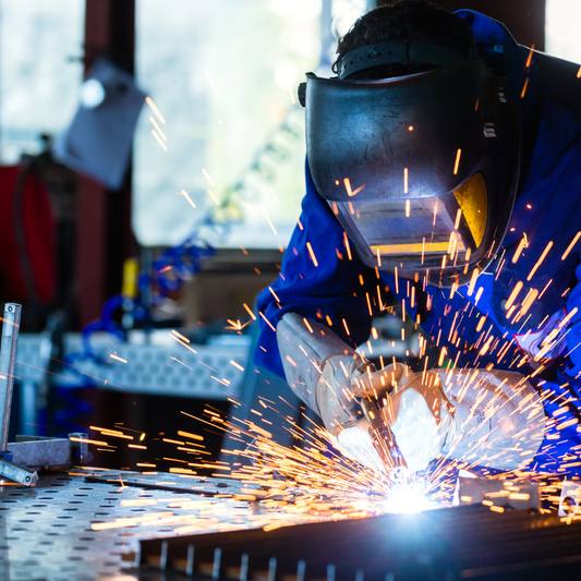 Más que fierro: cómo las maestranzas están liderando la evolución industrial en Chile