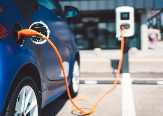 Carga eléctrica en edificios y obras públicas: lo que nadie te dice sobre estructura, calor y seguridad