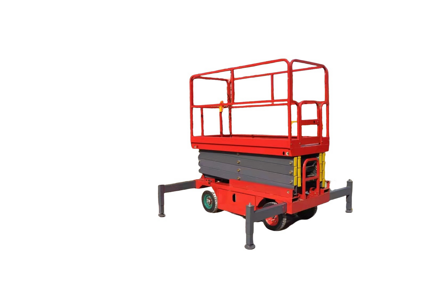 Alza Hombre 6M - Venta en Santiago, Chile | SEGITEC