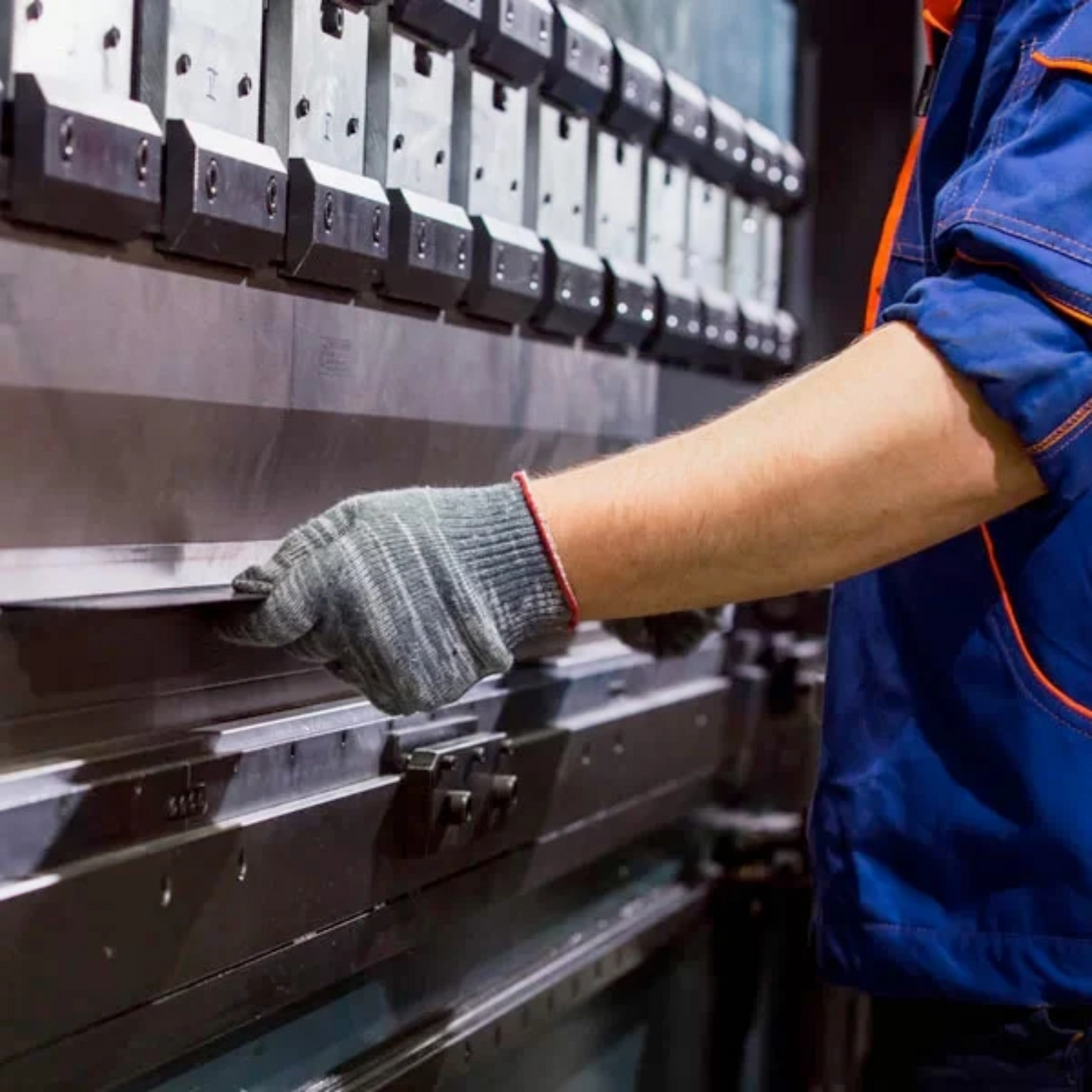 Servicio de Corte con guillotina hasta 5 mm