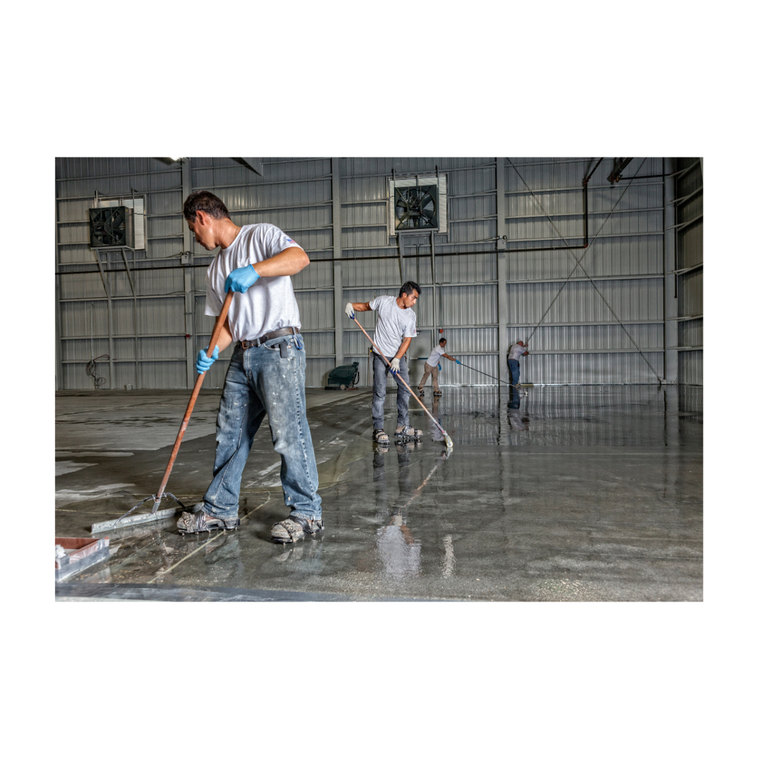 Innovación que se Paga Sola: Revestimientos y Materiales Inteligentes para tu Obra